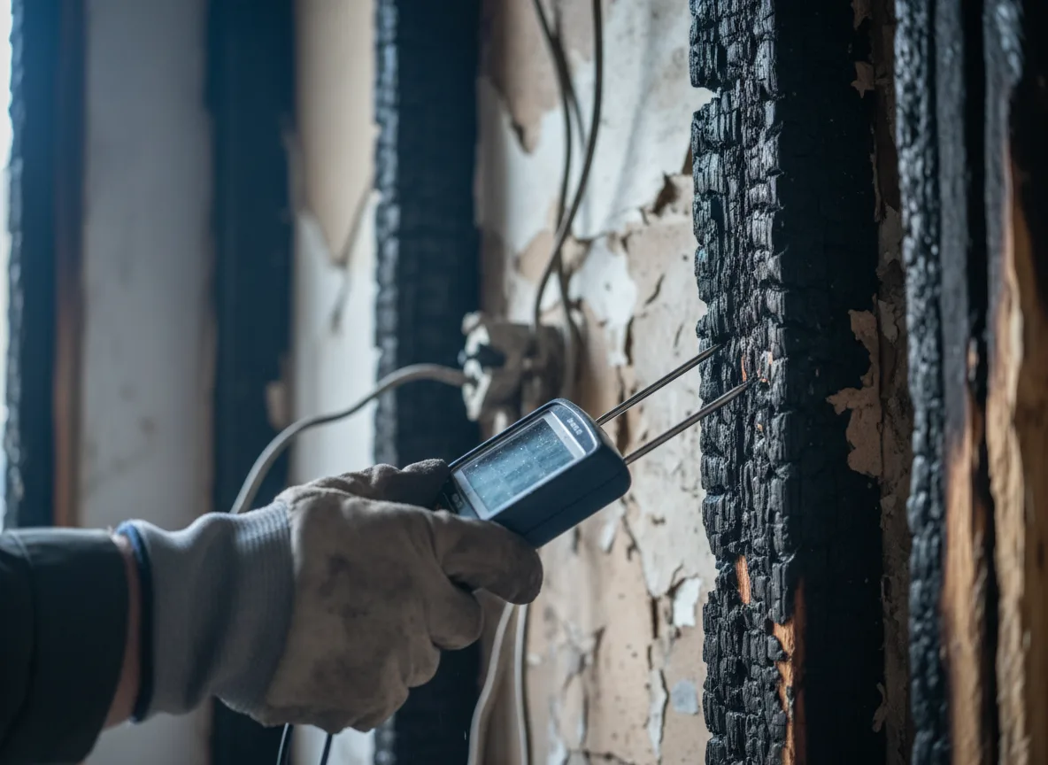 Fire Damage Restoration Penn Valley, CA FAQs